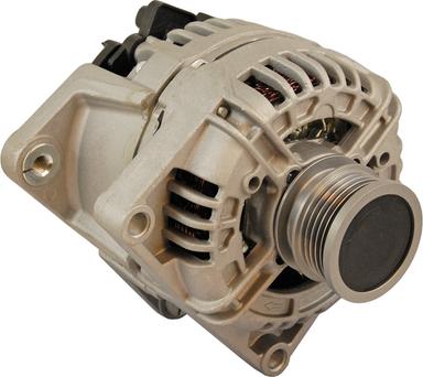 WAI 11501N - Alternator autospares.lv