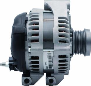 WAI 11570N - Alternator autospares.lv