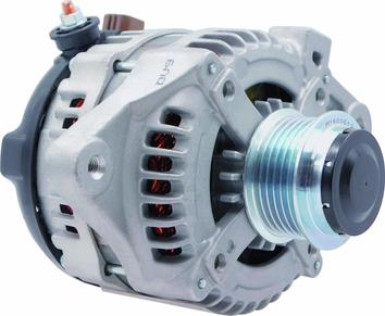 WAI 11577N - Alternator autospares.lv