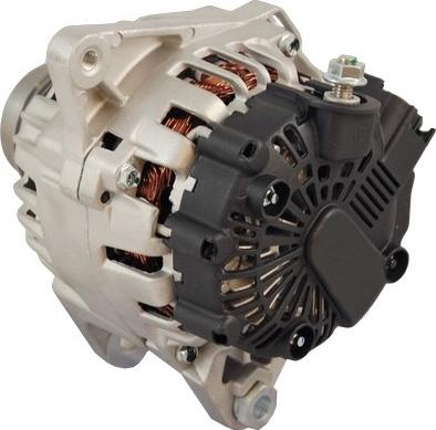 WAI 11611R - Alternator autospares.lv