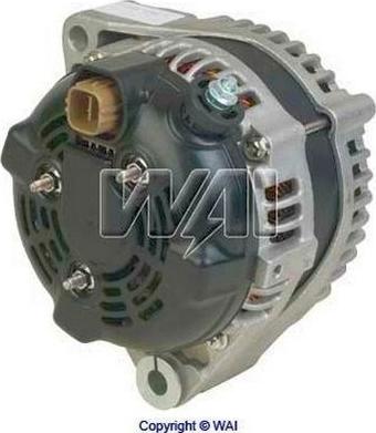 WAI 11090N - Alternator autospares.lv