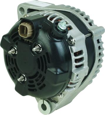 WAI 11090N - Alternator autospares.lv