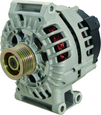 WAI 11050N - Alternator autospares.lv