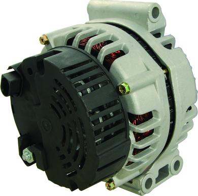 WAI 11050N - Alternator autospares.lv