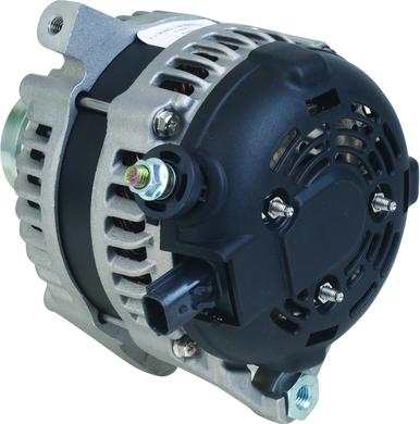 WAI 11063N - Alternator autospares.lv