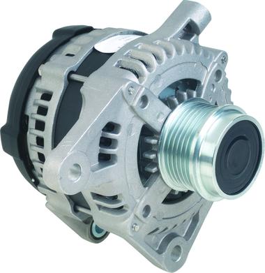 WAI 11063N - Alternator autospares.lv