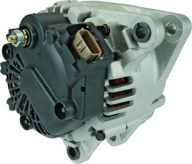 WAI 11016N - Alternator autospares.lv