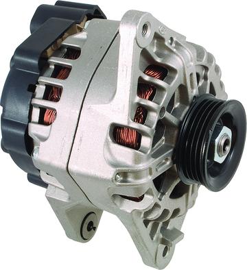 WAI 11011N - Alternator autospares.lv