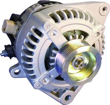 WAI 11032N - Alternator autospares.lv