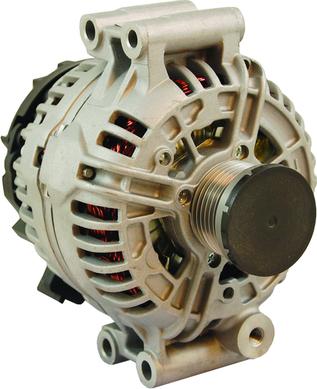 WAI 11077N - Alternator autospares.lv