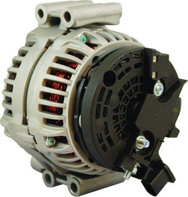 WAI 11077N - Alternator autospares.lv