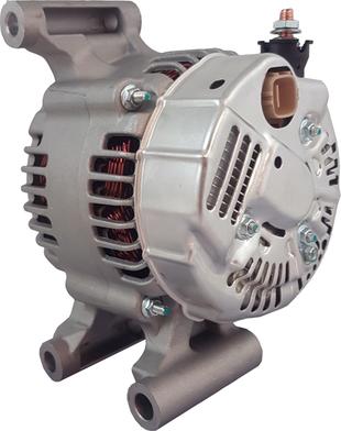 WAI 11199N - Alternator autospares.lv