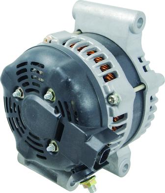 WAI 11140N - Alternator autospares.lv