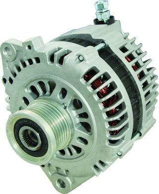 WAI 11163N - Alternator autospares.lv