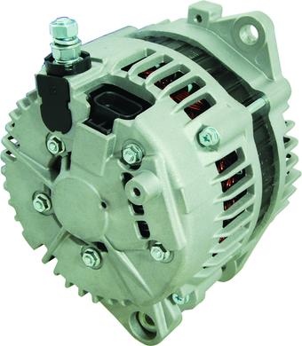 WAI 11163N - Alternator autospares.lv