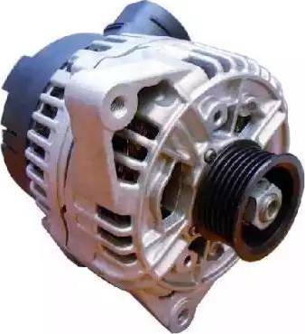 WAI 11108R - Alternator autospares.lv