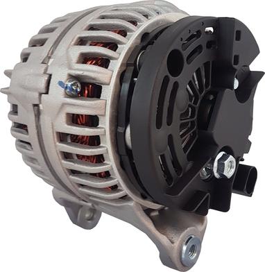 WAI 11130AN - Alternator autospares.lv