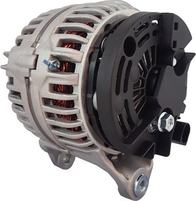 WAI 11130AN - Alternator autospares.lv