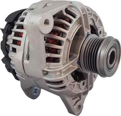 WAI 11130AN - Alternator autospares.lv