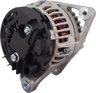 WAI 11130AN - Alternator autospares.lv