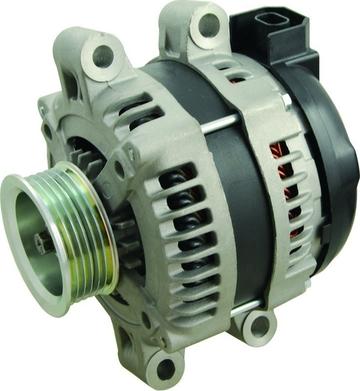 WAI 11179N - Alternator autospares.lv