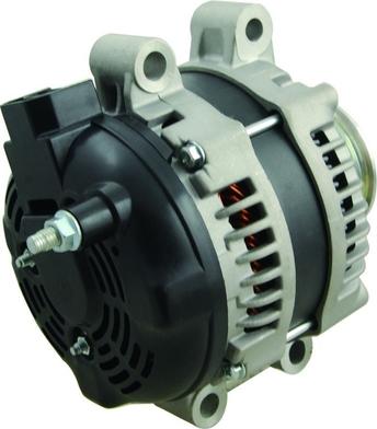 WAI 11179N - Alternator autospares.lv