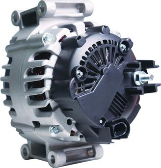 WAI 11814N - Alternator autospares.lv