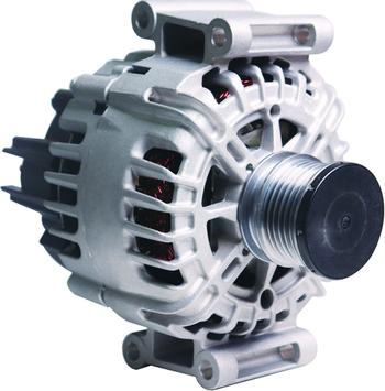 WAI 11814N - Alternator autospares.lv