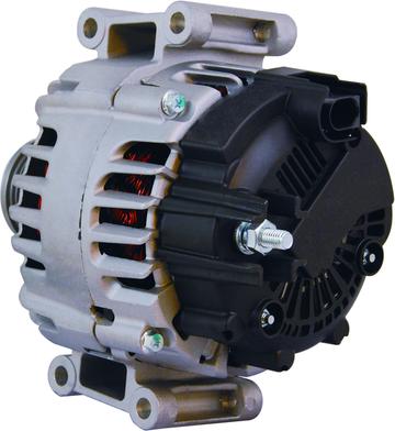 WAI 11822N - Alternator autospares.lv