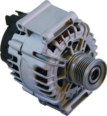 WAI 11822N - Alternator autospares.lv