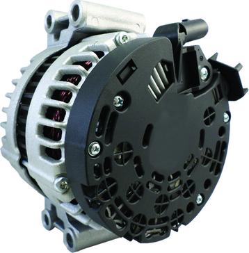 WAI 11301N - Alternator autospares.lv