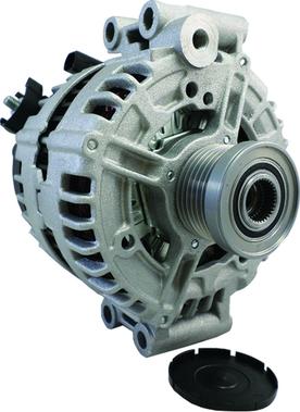 WAI 11301N - Alternator autospares.lv