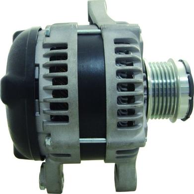 WAI 11386N - Alternator autospares.lv