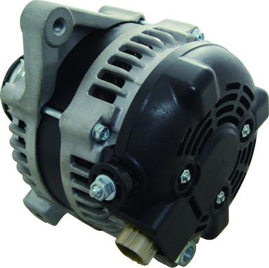 WAI 11386N - Alternator autospares.lv