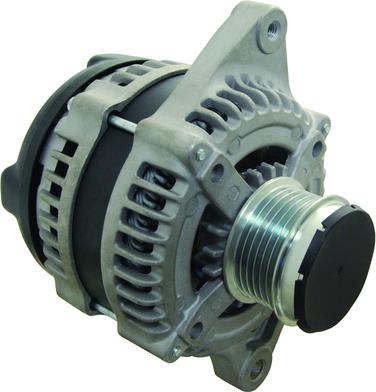 WAI 11386N - Alternator autospares.lv