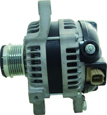 WAI 11386N - Alternator autospares.lv