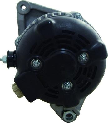 WAI 11386N - Alternator autospares.lv