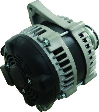 WAI 11386N - Alternator autospares.lv