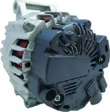 WAI 11334R - Alternator autospares.lv