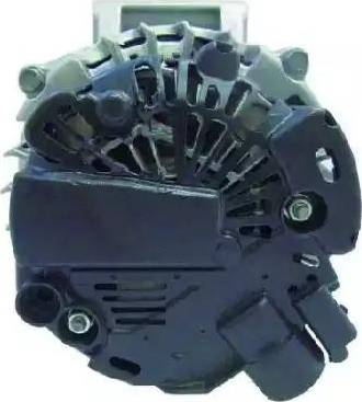 WAI 11334R - Alternator autospares.lv