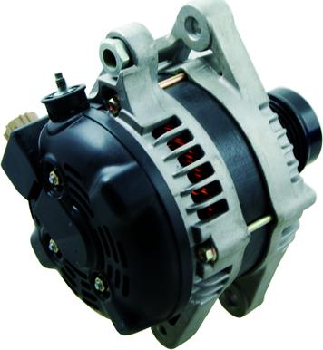 WAI 11323N - Alternator autospares.lv