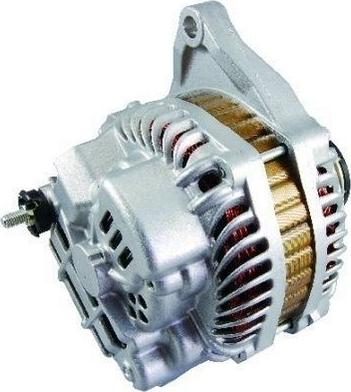 WAI 11377N - Alternator autospares.lv