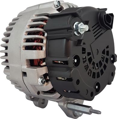 WAI 11281N - Alternator autospares.lv