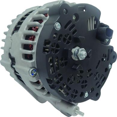 WAI 11221N - Alternator autospares.lv