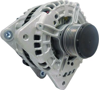 WAI 11221N - Alternator autospares.lv