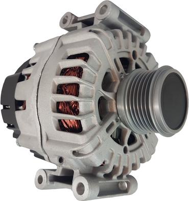 WAI 11706N - Alternator autospares.lv