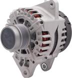 WAI 11701N - Alternator autospares.lv