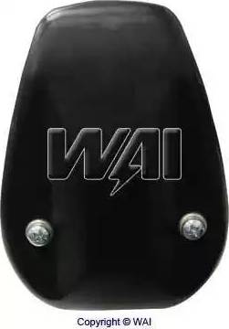 WAI 18929N - Starter autospares.lv