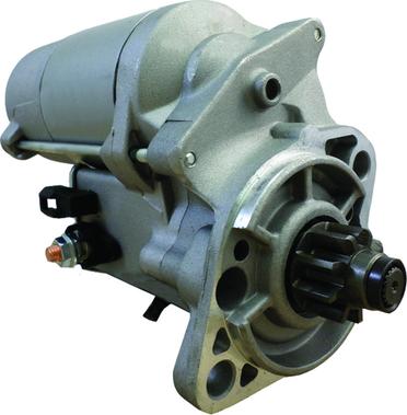 WAI 18411N - Starter autospares.lv