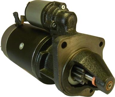 WAI 18024N - Starter autospares.lv